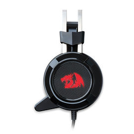 Redragon H301 With Individual Vibration Control Button Microphone Gaming Headphone