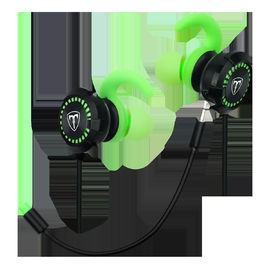 T-dagger Voice Change Headphones Earphones with Interchangeable Sound Modes Gaming Earphones