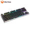 MEETION MK04 Rbg Bulk Brown Switch Small 60% Gaming Mechanical Keyboard For Lol