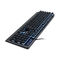 Latest Wired Usb Mechanical Keyboard With Waterproof Function For Both PC And Laptop Users