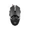 Meetion Newest High Resolution And DPI Aluminum Alloy Base Gaming Mouse