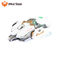 Manufacturer 4000DPI High Resolution Full Speed Gaming Multimedia Wired Mouse