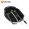 MEETION M990S Aluminum Wear-resistant Optical Wired Pro Gamer Mechanical Metal USB Gaming Mice