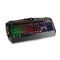 Hot sale MeeTion Good Quality ergonomic Colorful LED Backlit Optical Gaming Keyboard and Mouse Headphone combo