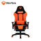 MeeTion CHR25 High Back Ergonomic Recliner Footrest Massage Computer Gamer PC Car Game Racing Seat Gaming Chair