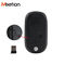 Promotional Meetion Brand Both Hands 5 Colors Option Slim 2.4G Optical Wireless Mouse