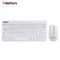 2019 Latest Selling 2.4G Wireless Keyboard And Mouse Combo