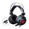 Redragon Computer PC Gamer Gaming 7.1 USB PS4 Games Trade Microphone