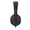 Chinese Manufacturer  Redragon H120 Wired Bone Conduction  Gaming Headset
