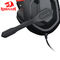 High Quality Redragon H120 Wired With Microphone Gaming Headset