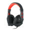 Redragon H120 Wired Highly Adjustable Microphone Gaming Headset