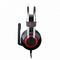 Factory Price Redragon H601 Wired USB Over Ear 3 Buttons Gaming Headset