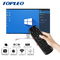 High grade design G7 NANO usb programmable air presentation qwerty keyboard mouse remote control