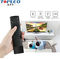 Latest technology comfortable hand feel Q5 universal tv remote control