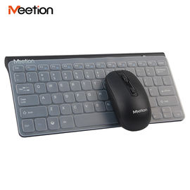 MeeTion MINI4000 συμπαγές μικρό λεπτό φορητό πληκτρολόγιο lap-top υπολογιστών μίνι ασύρματο