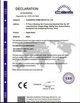 Κίνα Beijing GTH Technology Co., Ltd. Πιστοποιήσεις