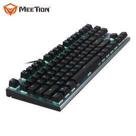 Aluminum Mechanical Keyboard RGB Gaming for Professional Gamer