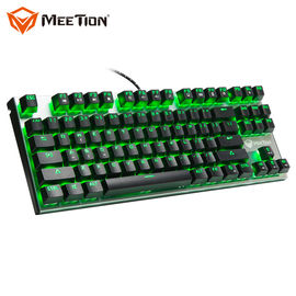 Aluminum Mechanical Keyboard RGB Gaming for Professional Gamer