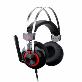 Surround Sound Back light USB H 601 Wired Re dragon Headset