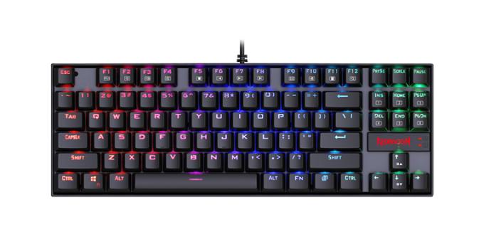 Δημοφιλή ακουστικά Gamer κασκών τυχερού παιχνιδιού Redragon συνδεμένα με καλώδιο H901