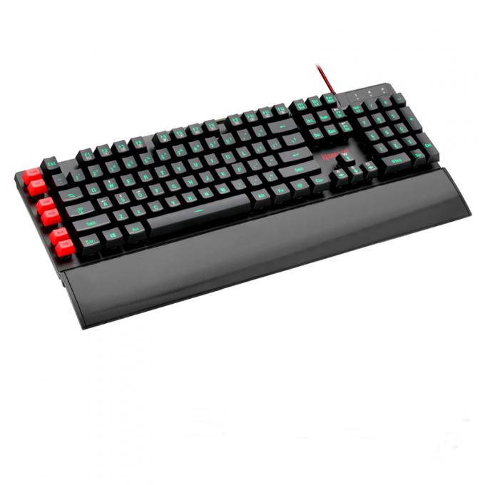 Δημοφιλή ακουστικά Gamer κασκών τυχερού παιχνιδιού Redragon συνδεμένα με καλώδιο H901